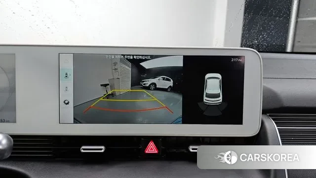 Hyundai Ionic 5 2022 Белый из Кореи, фото 6