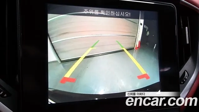 Maserati Ghibli id 2950905 из Кореи 6