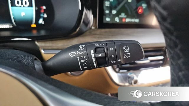 Kia Mohave Master 2021 Черный из Кореи, фото 5