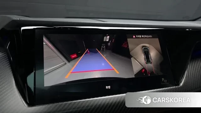 Audi e-Tron GT 2021 Черный из Кореи, фото 6