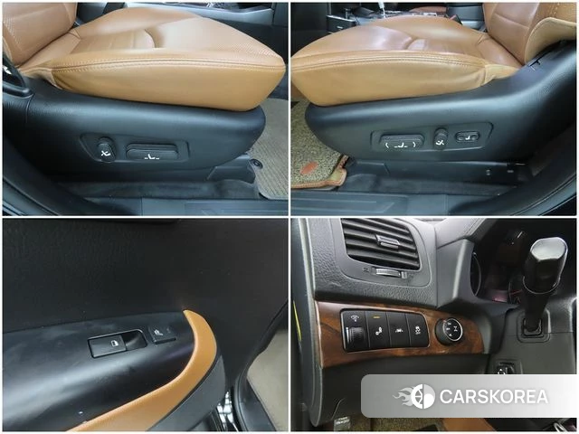 Kia The New Mohave id 4459674 из Кореи 6