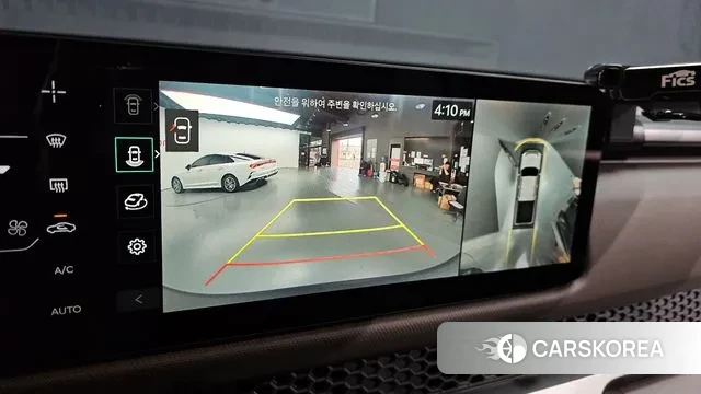 Kia Tasman 2025 Черный из Кореи, фото 6