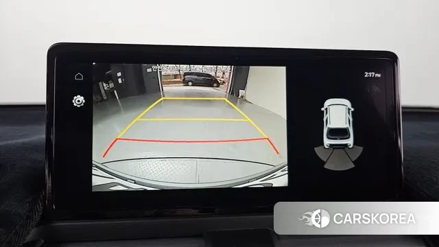 Hyundai The New Casper 2024 Белый из Кореи, фото 6