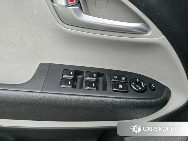 Kia The New Ray 2020 Белый из Кореи, фото 6