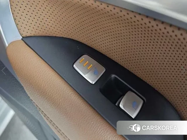 Genesis G70 2020 Белый из Кореи, фото 6