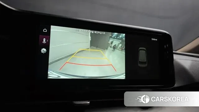 Kia Carnival 4th generation id 3650926 из Кореи 6