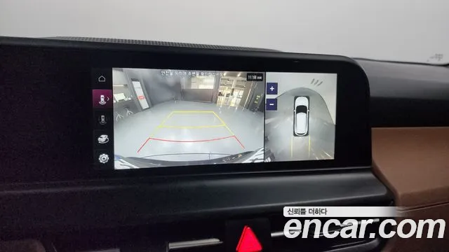 Kia The New Seltos id 2687564 из Кореи 6