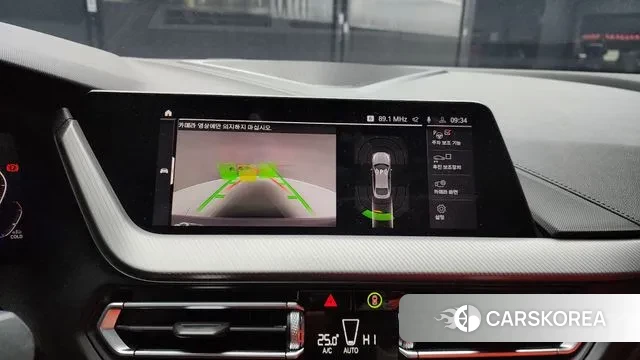 BMW 2 Series Gran Coupe (F44) 2022 Серый из Кореи, фото 6