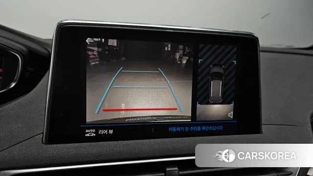 Peugeot 3008 second generation id 3427790 из Кореи 6