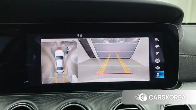 Mercedes-Benz E-Class W213 2023 Белый из Кореи, фото 6