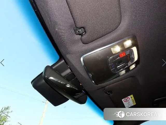 Genesis GV60 2022 Белый из Кореи, фото 6