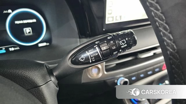 Hyundai The New Palisade 2023 Белый из Кореи, фото 6