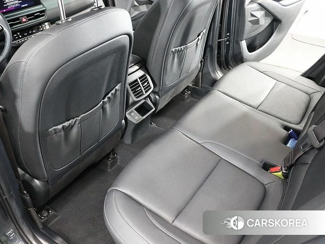 Kia The New Seltos 2023 Серый из Кореи, фото 6