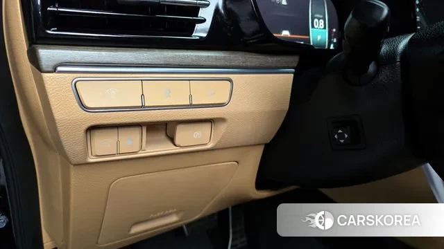 Kia Mohave Master 2021 Черный из Кореи, фото 6