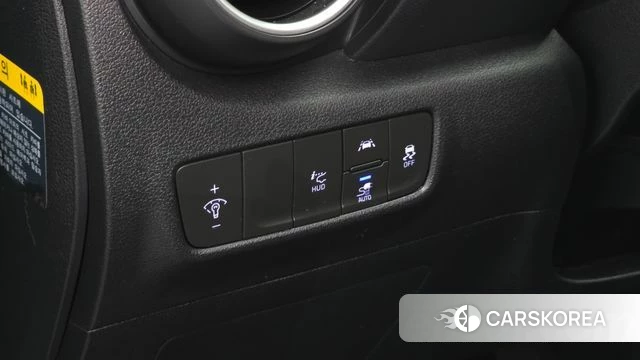 Hyundai Kona Electric 2019 Синий из Кореи, фото 6