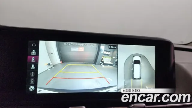 Kia Carnival 4th generation id 2389279 из Кореи 6