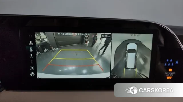 Hyundai Palisade 2021 Белый из Кореи, фото 6