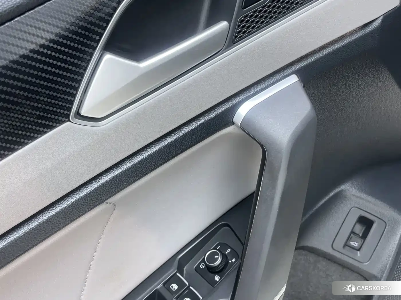 Volkswagen Tayron 2023 Черный из Китая, фото 6