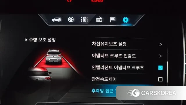 Ssangyong Beautiful Korando 2020 Белый из Кореи, фото 6