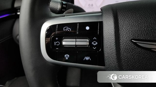 Genesis GV70 2025 Белый из Кореи, фото 6