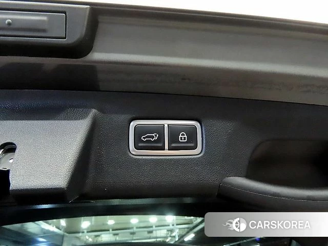 Kia Sorento 4th Generation 2020 Серый из Кореи, фото 6
