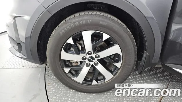 Kia Sorento 4th Generation id 2687285 из Кореи 6