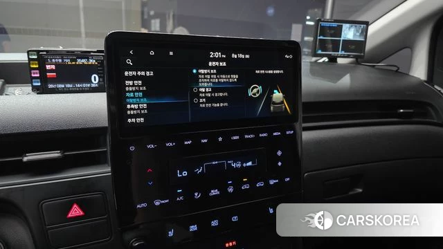 Hyundai Staria 2022 Белый из Кореи, фото 6