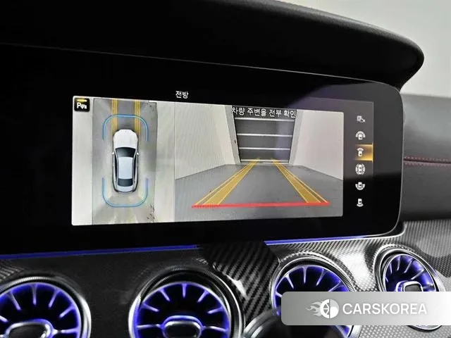 Mercedes-Benz E-Class W213 2023 Черный из Кореи, фото 6