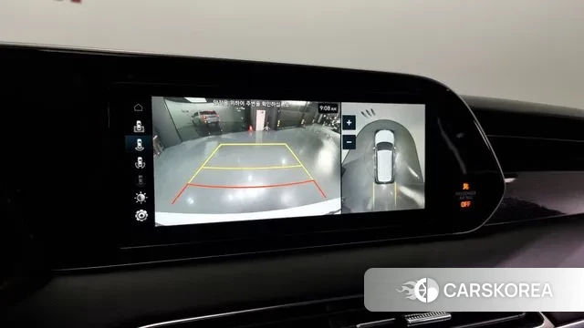 Hyundai Palisade 2020 Белый из Кореи, фото 6