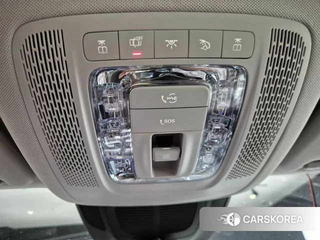 Mercedes-Benz GLE-Class W167 2025 Белый из Кореи, фото 6