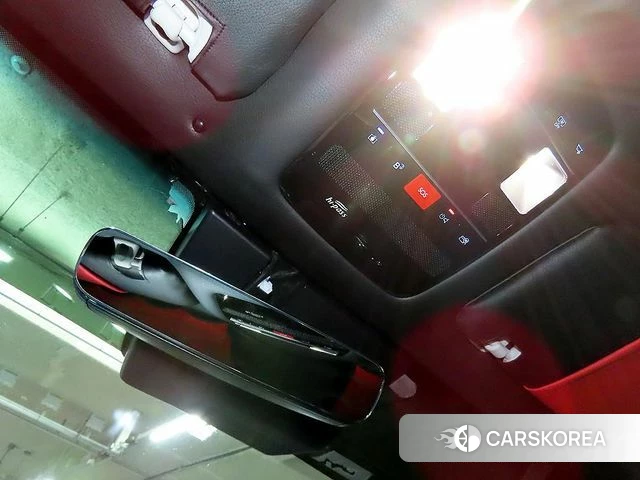 Hyundai Grandeur (GN7) 2023 Черный из Кореи, фото 6