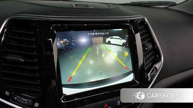 Jeep Cherokee (KL) 2020 Белый из Кореи, фото 6