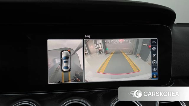 Mercedes-Benz E-Class W213 2018 Белый из Кореи, фото 6
