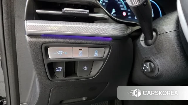 Genesis G80 (RG3) 2022 Черный из Кореи, фото 6