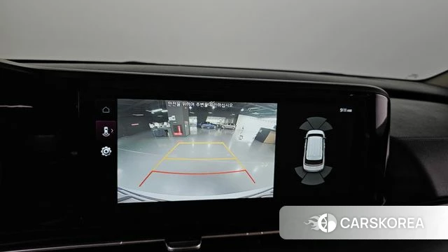 Kia Carnival 4th generation 2022 Белый из Кореи, фото 6