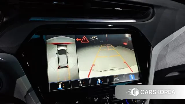 Chevrolet (GM Daewoo) Bolt EV 2021 Белый из Кореи, фото 6