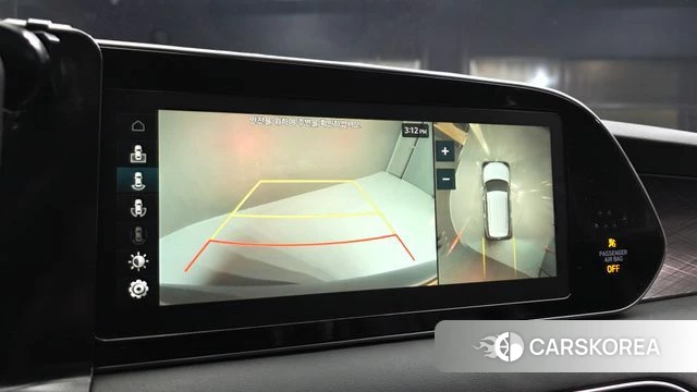 Hyundai Palisade 2019 Серый из Кореи, фото 6