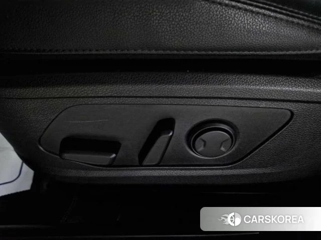 Kia K5 Hybrid 3rd Generation 2020 Синий из Кореи, фото 6