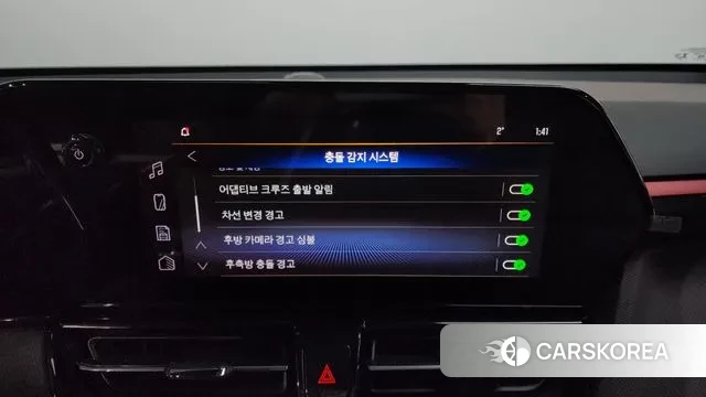 Chevrolet (GM Daewoo) The New Trail Blazer 2024 Белый из Кореи, фото 6