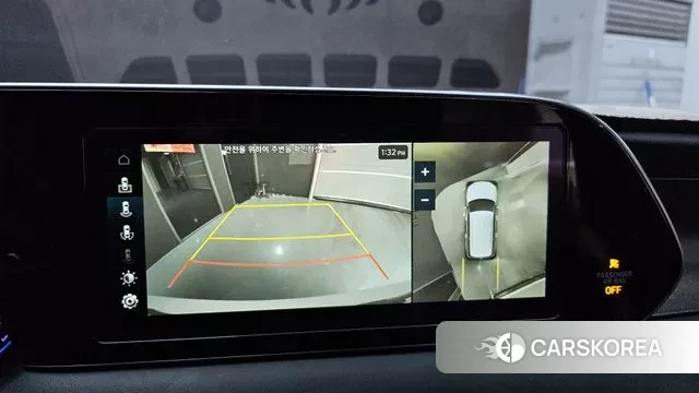 Hyundai Palisade 2019 Белый из Кореи, фото 6