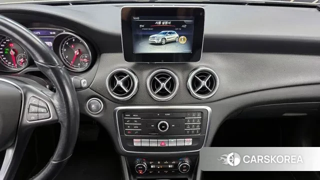 Mercedes-Benz GLA-Class X156 2019 Белый из Кореи, фото 6
