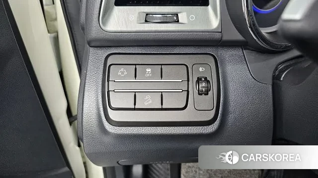 Ssangyong Tivoli Armor 2018 Белый из Кореи, фото 6