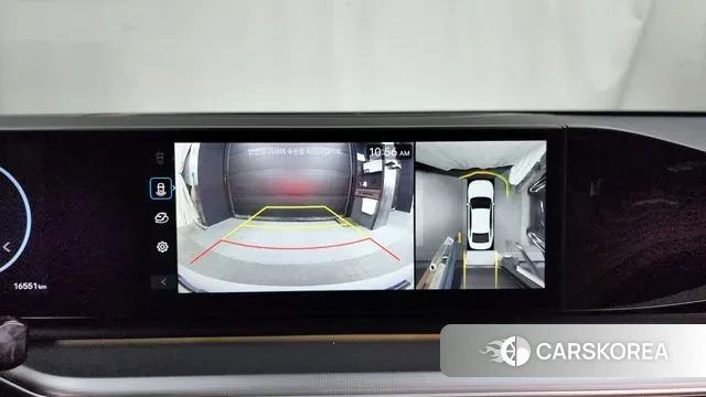 Hyundai Grandeur (GN7) 2024 Белый из Кореи, фото 6