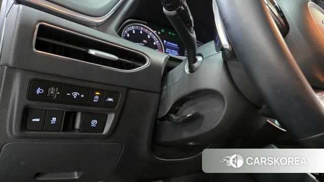 Hyundai Sonata (DN8) 2019 Синий из Кореи, фото 6
