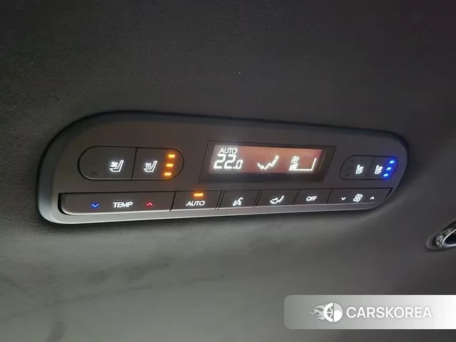 Hyundai Palisade (LX3) 2025 Черный из Кореи, фото 6