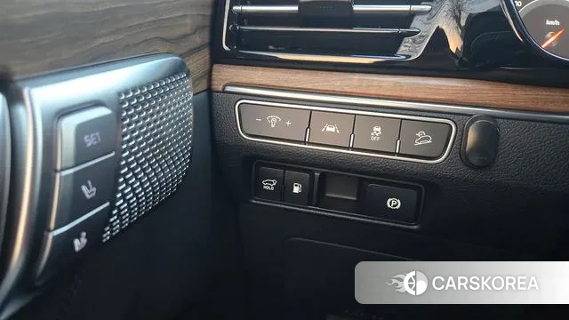 Kia Mohave Master 2020 Черный из Кореи, фото 6