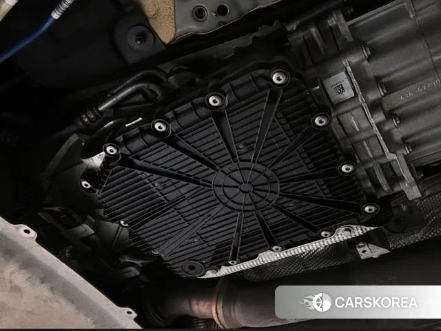 BMW M2 (F87) 2019 Черный из Кореи, фото 6