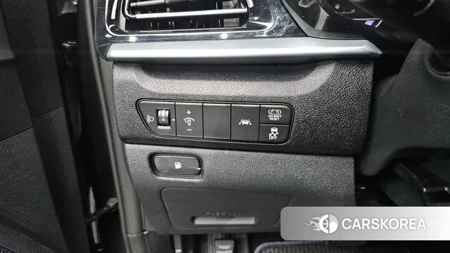 Kia The New Niro 2021 Серый из Кореи, фото 6