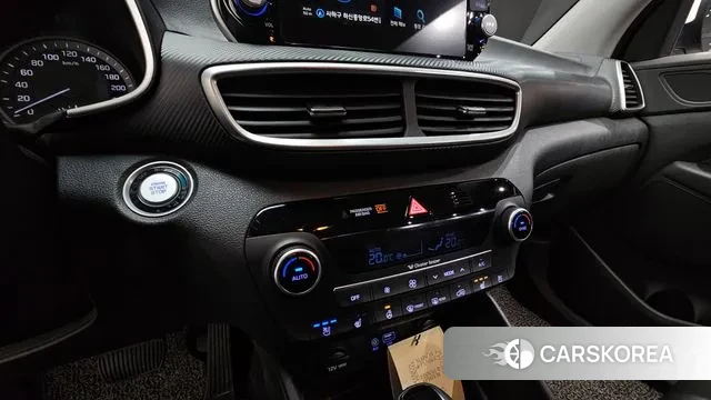 Hyundai All New Tucson 2020 Белый из Кореи, фото 6