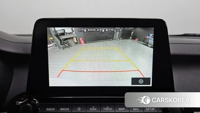 Kia Come New K3 2020 Белый из Кореи, фото 6